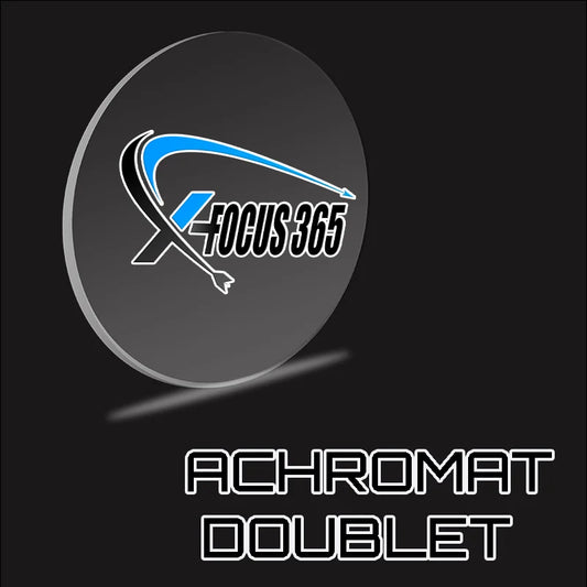 Specialty Archery - 365AD Achromat Doublet Len (Special Order, 4 Weeks)