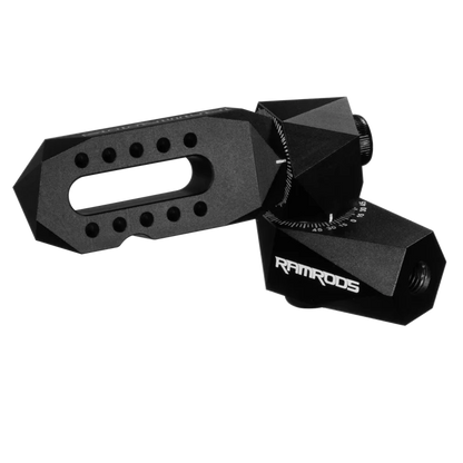 RamRods EDGE Adjustable Offset Mount