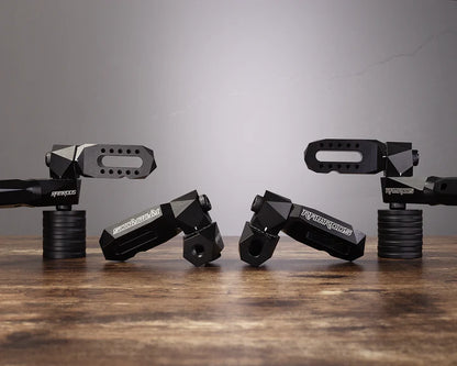 RamRods EDGE Adjustable Offset Mount