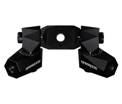 RamRods EDGE Adjustable V-Bar