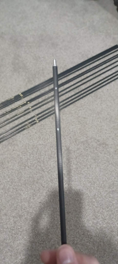 12x Pandarus Icepoint arrows 0.001