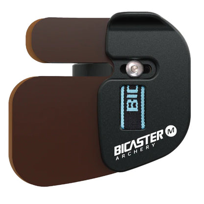 BICASTER - UCC Finger Tab