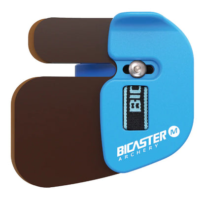 BICASTER - UCC Finger Tab