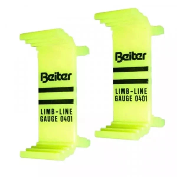 Beiter - limb line gauge