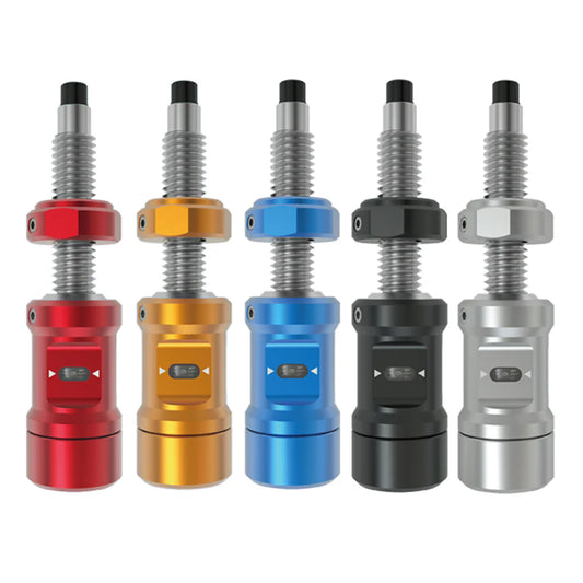 Pressure Button Best Recurve Pressure Button