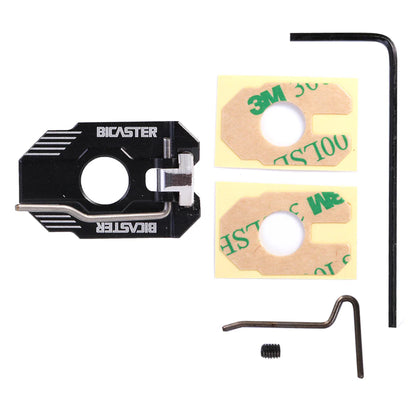 BICASTER - MAS-10 Magnetic Arrow Rest LH-RH Convertible (箭台)