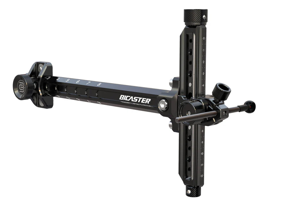 Bicaster - Aura Recurve Sight