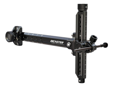 Bicaster - Aura Recurve Sight