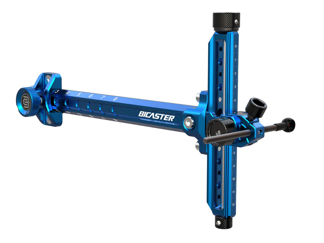 Bicaster - Aura Recurve Sight