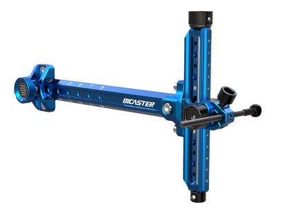 Bicaster - Aura Recurve Sight