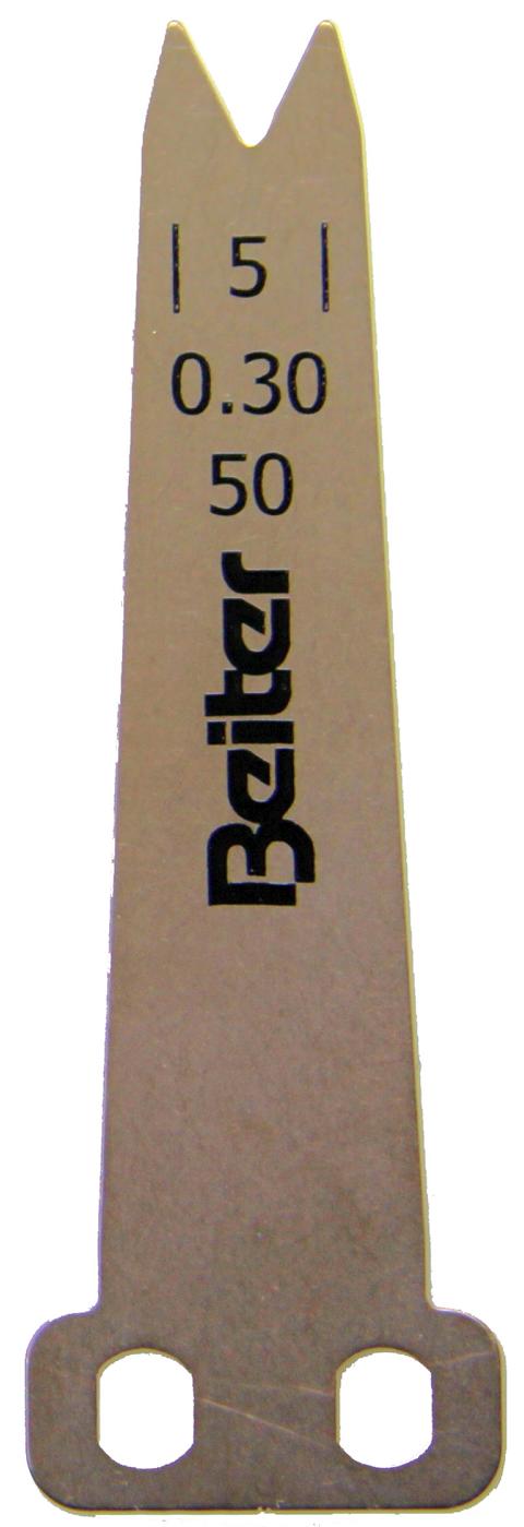 Beiter - Compound Rest Conversion Kit(2 weeks back order)
