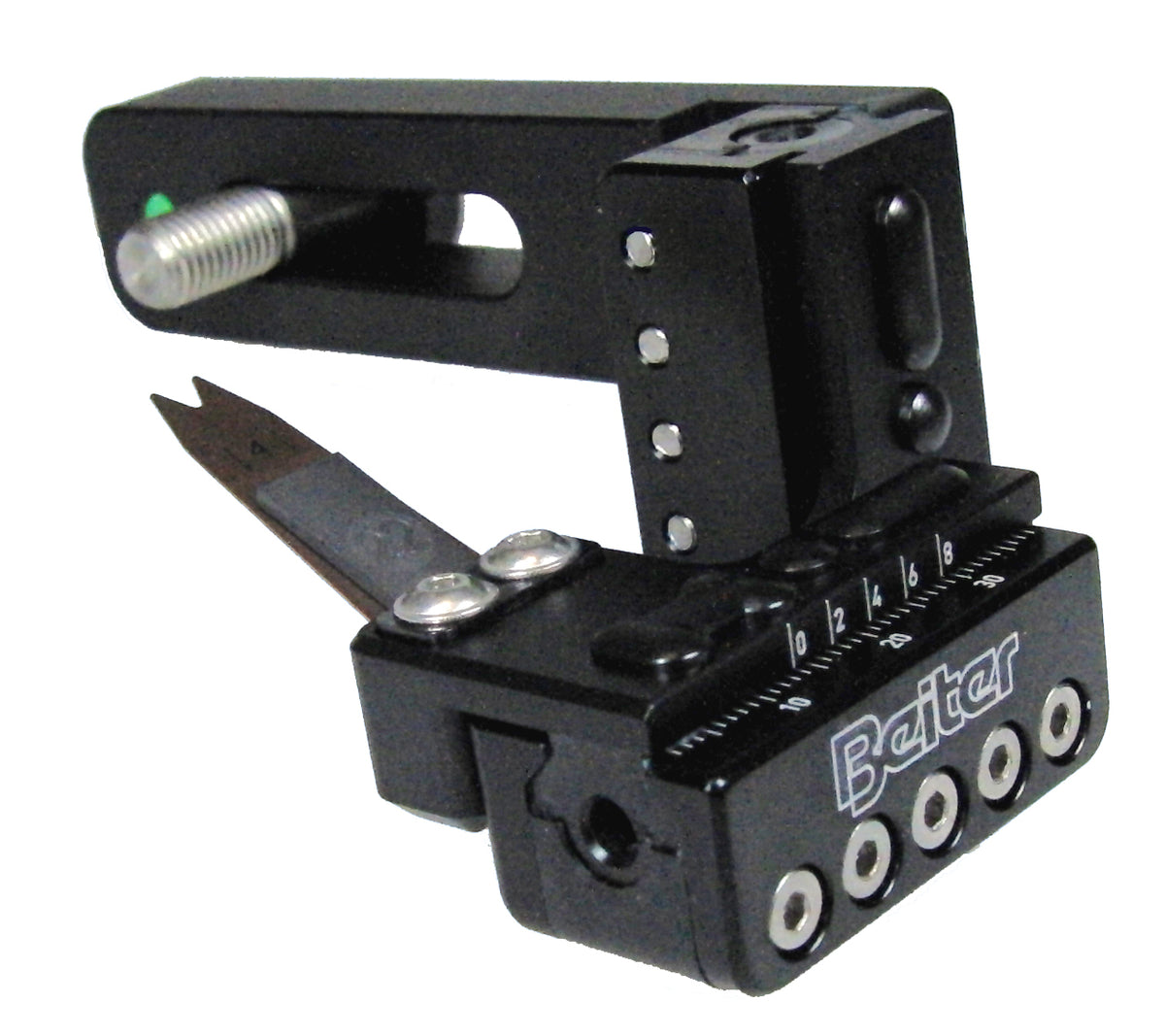 Beiter - Compound Bow Arrow Rest(2 weeks back order)