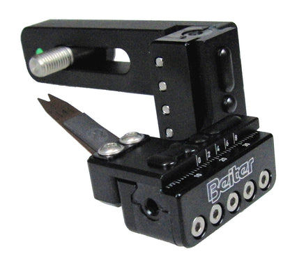 Beiter - Compound Bow Arrow Rest(2 weeks back order)