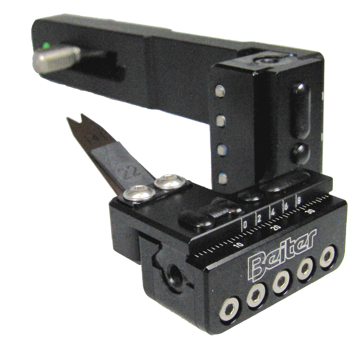 Beiter - Compound Bow Arrow Rest(2 weeks back order)