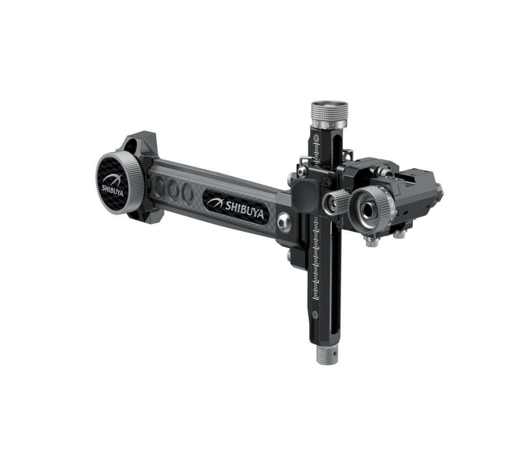 Shibuya Ultima CP Pro G2 Sight