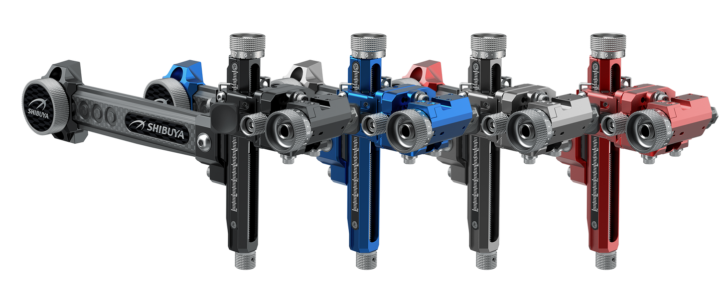 Shibuya Ultima CP Pro G2 Sight