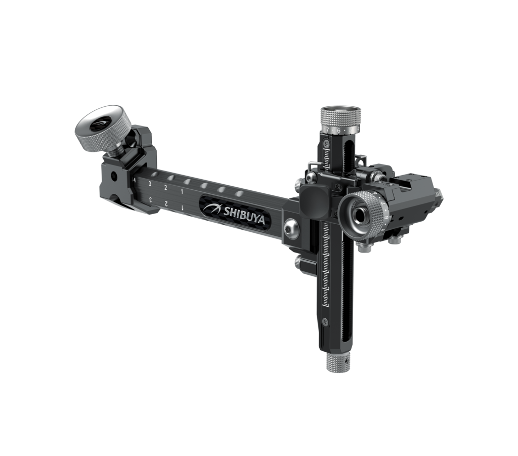 Shibuya Ultima CPX IV Sight