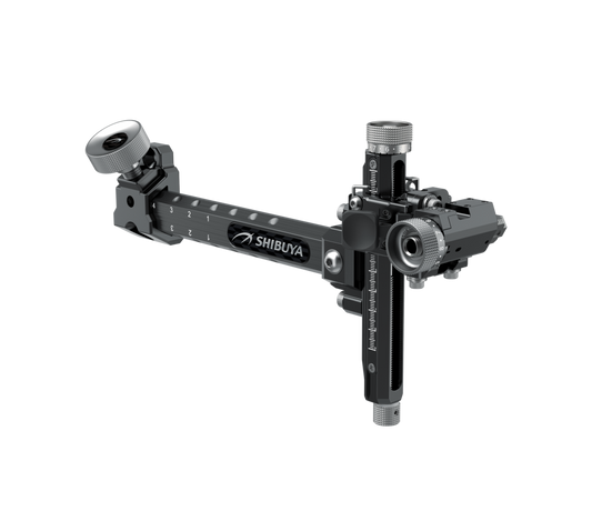 Shibuya Ultima CPX IV Sight