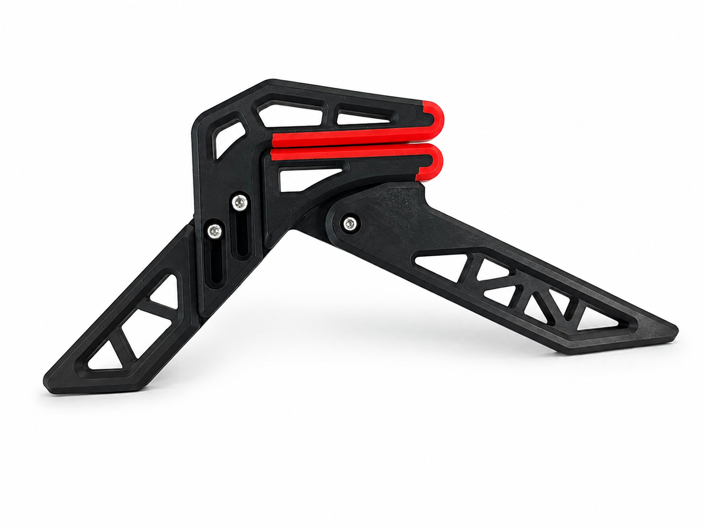 Adjustable Compound Bow Stand