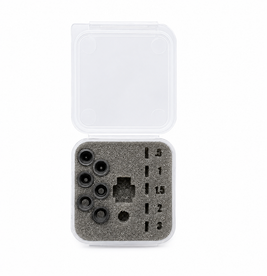 Specialty Archery - PODIUM™ Peep Storage Case