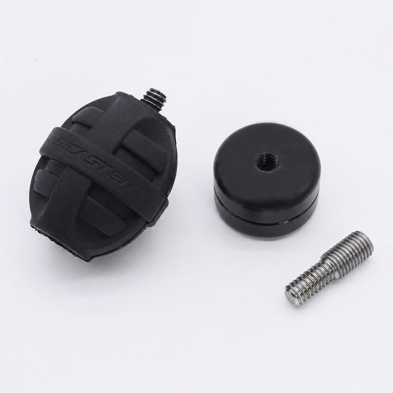 Bicaster - POLO-2 Stabilizer Damper with Weight