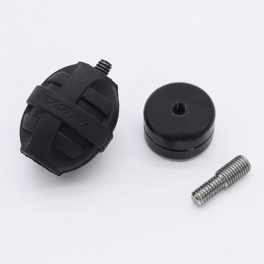Bicaster - POLO-2 Stabilizer Damper with Weight