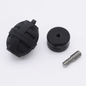 Bicaster - POLO-2 Stabilizer Damper with Weight