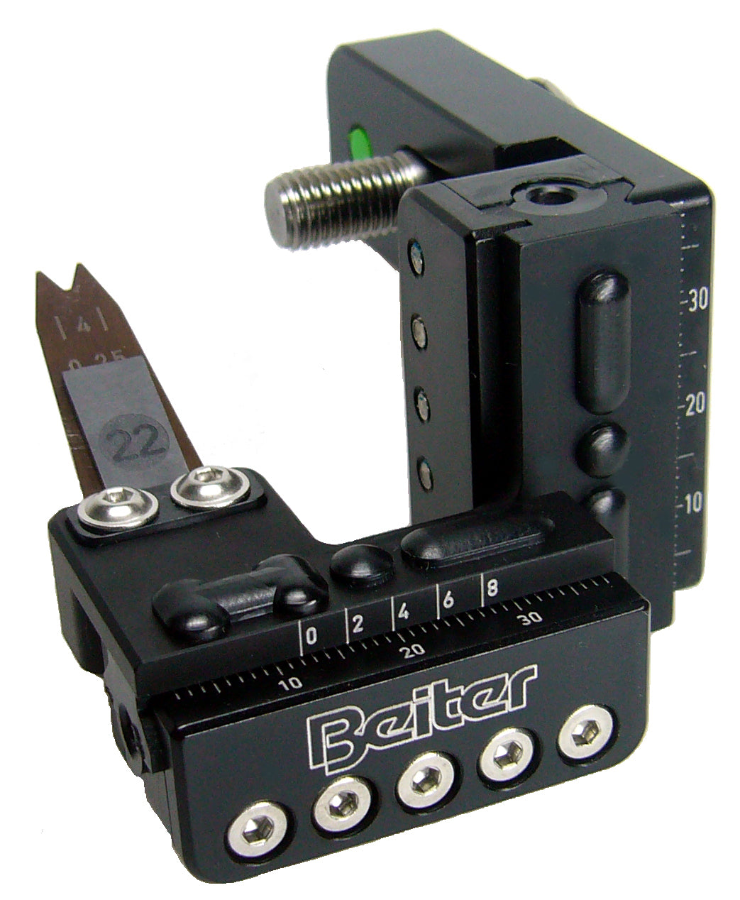 Beiter - Compound Bow Arrow Rest(2 weeks back order)