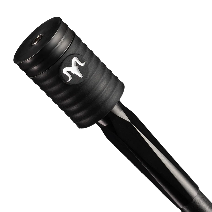 RamRods EQ Cylinder Damper 1.25 Inch (2 Weeks Back Order)
