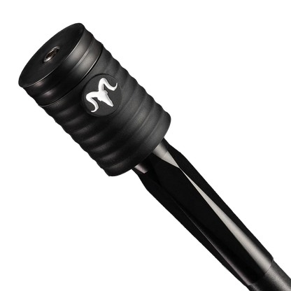 RamRods EQ Cylinder Damper 1.25 Inch (2 Weeks Back Order)