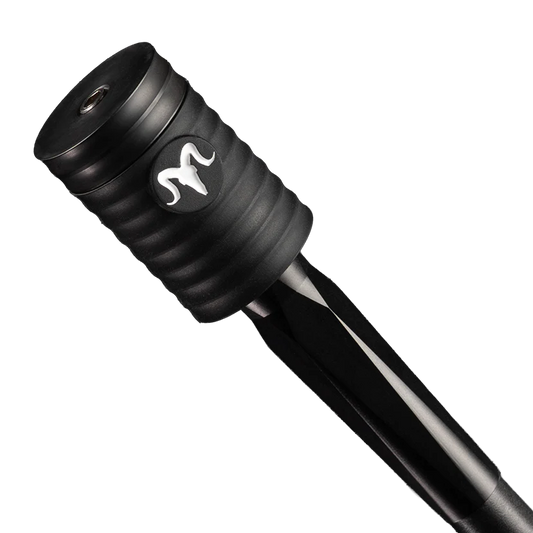 RamRods EQ Cylinder Damper 1.25 Inch