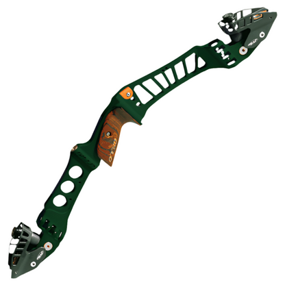 Gillo - RISER GF 25" ILF (Pre-order only)