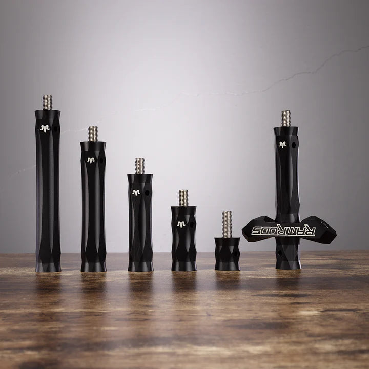 EDGE Aluminum Extension