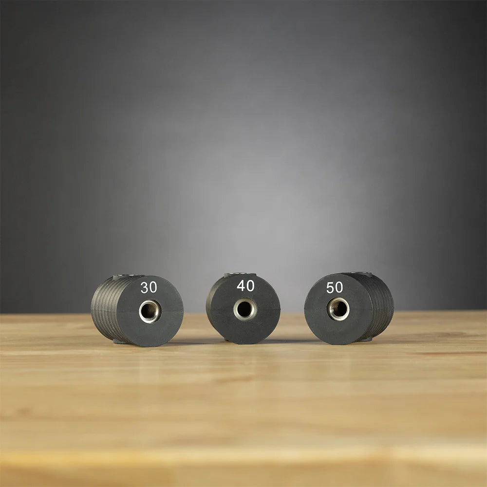RamRods EQ Cylinder Damper 1.25 Inch (2 Weeks Back Order)
