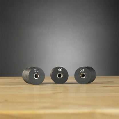 RamRods EQ Cylinder Damper 1.25 Inch (2 Weeks Back Order)
