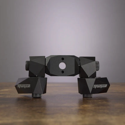 RamRods EDGE Adjustable V-Bar