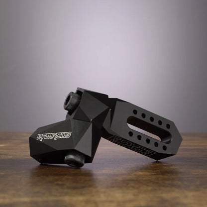 RamRods EDGE Adjustable Offset Mount