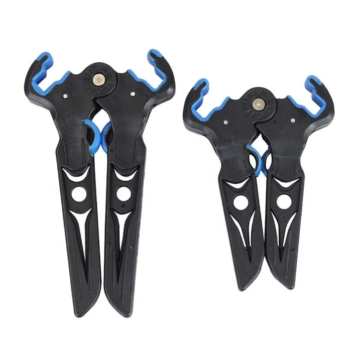 SPG - GJ816 Foldable Compound Bow Stand
