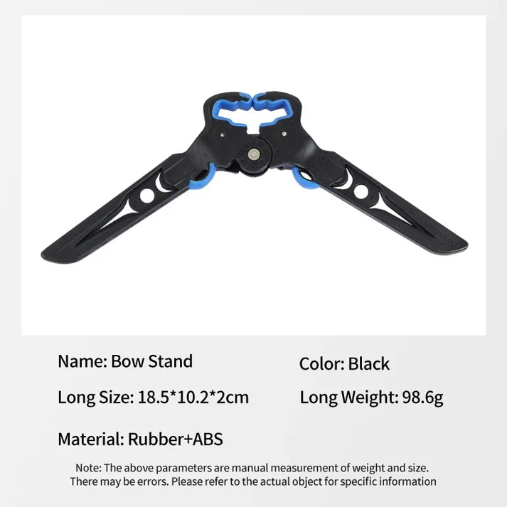 SPG - GJ816 Foldable Compound Bow Stand