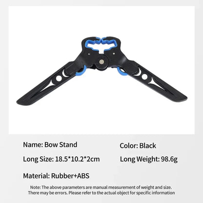 SPG - GJ816 Foldable Compound Bow Stand