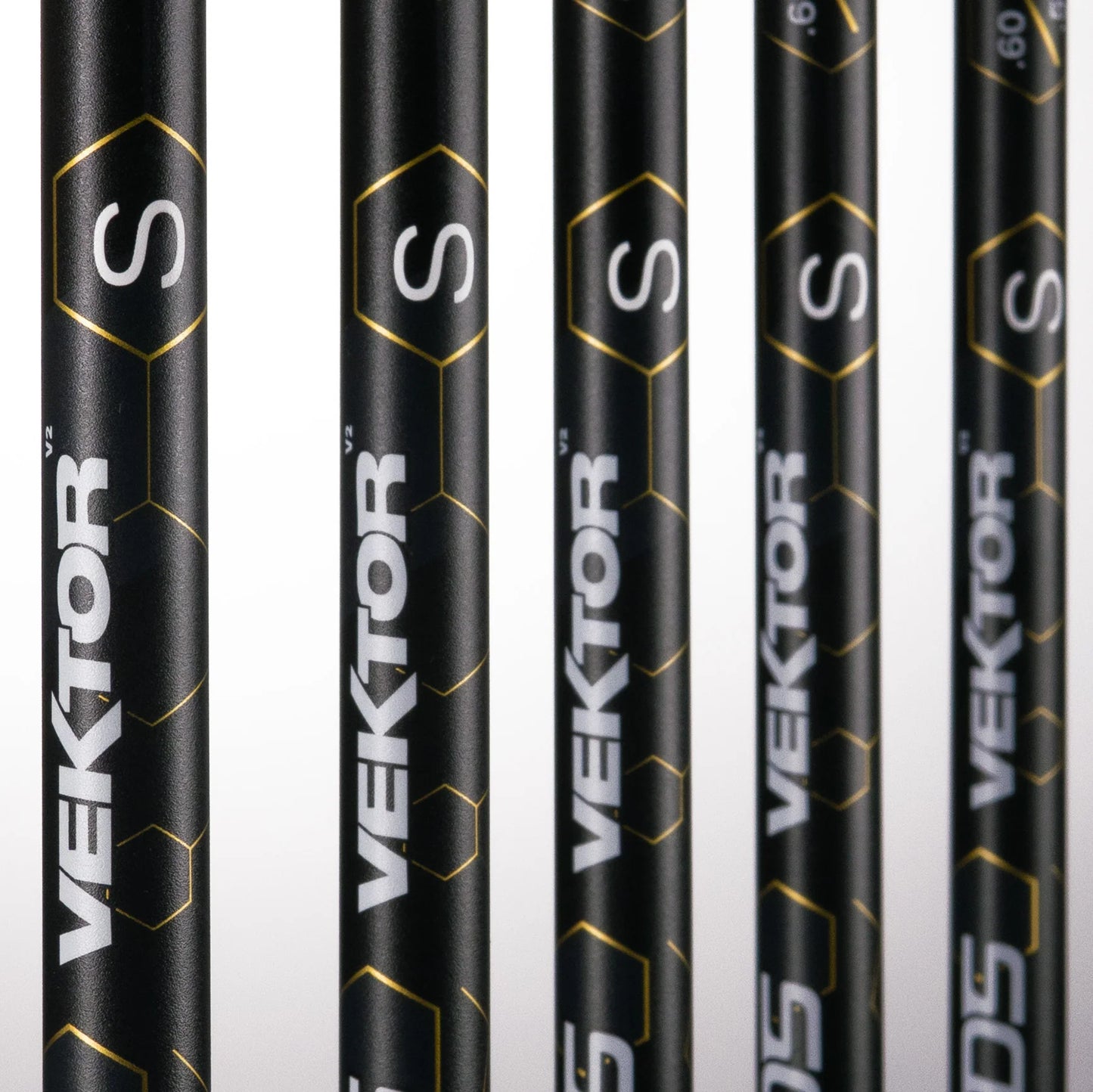 RamRods Vektor 2 S Stabilizer (2 Weeks Back Order)