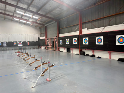 Event Venue Hire/Corporate Event - Small Group Option available