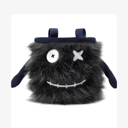 Monster series - Pouch