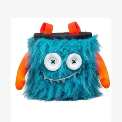 Monster series - Pouch