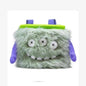Monster series - Pouch