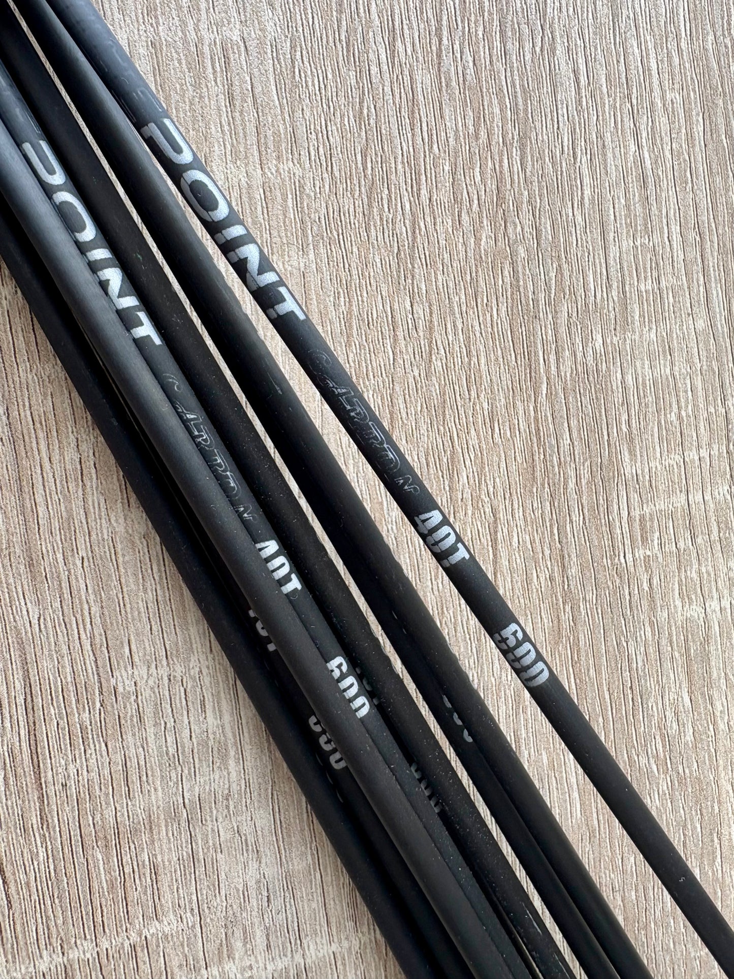 Pandarus ICE POINT arrows sp600 (Second hand sale)