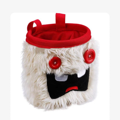 Monster series - Pouch