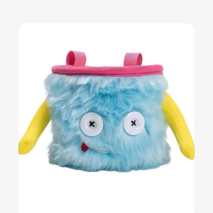 Monster series - Pouch