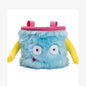 Monster series - Pouch
