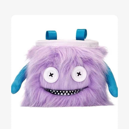 Monster series - Pouch